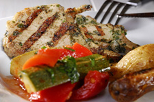 Spanferkel - (c) Carmen Steiner - Fotolia.com Spanferkel - (c) Carmen Steiner - Fotolia.com
